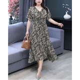 大きいサイズ レディース ワンピース | GOLDJAPAN　大きいサイズ専門店 | 詳細画像11 