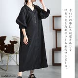 大きいサイズ レディース ワンピース | GOLDJAPAN 大きいサイズ専門店 | 詳細画像2