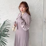 大きいサイズ レディース ワンピース | GOLDJAPAN 大きいサイズ専門店 | 詳細画像8