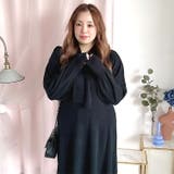 大きいサイズ レディース ワンピース | GOLDJAPAN 大きいサイズ専門店 | 詳細画像11