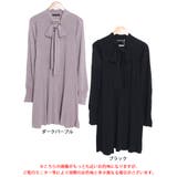 大きいサイズ レディース ワンピース | GOLDJAPAN 大きいサイズ専門店 | 詳細画像16