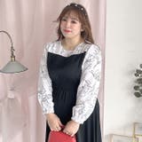 大きいサイズ レディース ワンピース | GOLDJAPAN 大きいサイズ専門店 | 詳細画像5