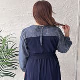 大きいサイズ レディース ワンピース | GOLDJAPAN 大きいサイズ専門店 | 詳細画像13