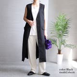 大きいサイズ レディース ジャケット | GOLDJAPAN　大きいサイズ専門店 | 詳細画像8 