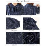 大きいサイズ レディース トップス | GOLDJAPAN　大きいサイズ専門店 | 詳細画像14 