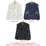 大きいサイズ レディース トップス | GOLDJAPAN　大きいサイズ専門店 | 詳細画像16 