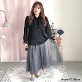 大きいサイズ レディース トップス | GOLDJAPAN 大きいサイズ専門店 | 詳細画像5