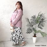 大きいサイズ レディース トップス | GOLDJAPAN 大きいサイズ専門店 | 詳細画像6