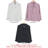 大きいサイズ レディース トップス | GOLDJAPAN 大きいサイズ専門店 | 詳細画像16