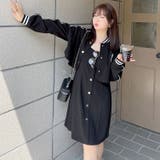 大きいサイズ レディース アウター | GOLDJAPAN 大きいサイズ専門店 | 詳細画像8