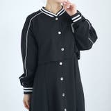 大きいサイズ レディース アウター | GOLDJAPAN 大きいサイズ専門店 | 詳細画像13