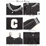 大きいサイズ レディース アウター | GOLDJAPAN 大きいサイズ専門店 | 詳細画像14