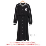 大きいサイズ レディース アウター | GOLDJAPAN 大きいサイズ専門店 | 詳細画像16