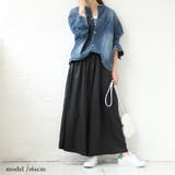 大きいサイズ レディース ボトムス | GOLDJAPAN　大きいサイズ専門店 | 詳細画像4 