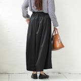 大きいサイズ レディース ボトムス | GOLDJAPAN　大きいサイズ専門店 | 詳細画像10 