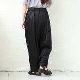 大きいサイズ レディース ボトムス | GOLDJAPAN　大きいサイズ専門店 | 詳細画像10 