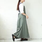 大きいサイズ レディース ワンピース | GOLDJAPAN 大きいサイズ専門店 | 詳細画像12