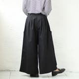 大きいサイズ レディース ボトムス | GOLDJAPAN 大きいサイズ専門店 | 詳細画像12