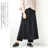 大きいサイズ レディース ボトムス | GOLDJAPAN　大きいサイズ専門店 | 詳細画像3 