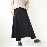 大きいサイズ レディース ボトムス | GOLDJAPAN　大きいサイズ専門店 | 詳細画像10 