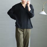 大きいサイズ レディース トップス | GOLDJAPAN 大きいサイズ専門店 | 詳細画像4