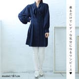 大きいサイズ レディース ワンピース | GOLDJAPAN　大きいサイズ専門店 | 詳細画像2 