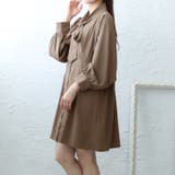 大きいサイズ レディース ワンピース | GOLDJAPAN　大きいサイズ専門店 | 詳細画像6 