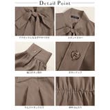 大きいサイズ レディース ワンピース | GOLDJAPAN　大きいサイズ専門店 | 詳細画像14 