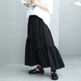 大きいサイズ レディース ボトムス | GOLDJAPAN　大きいサイズ専門店 | 詳細画像9 