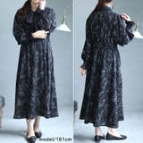 大きいサイズ レディース ワンピース | GOLDJAPAN　大きいサイズ専門店 | 詳細画像10 