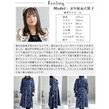 大きいサイズ レディース ワンピース | GOLDJAPAN　大きいサイズ専門店 | 詳細画像15 