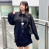 大きいサイズ レディース トップス | GOLDJAPAN　大きいサイズ専門店 | 詳細画像6 