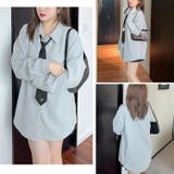 大きいサイズ レディース トップス | GOLDJAPAN　大きいサイズ専門店 | 詳細画像13 