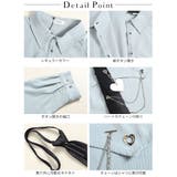 大きいサイズ レディース トップス | GOLDJAPAN　大きいサイズ専門店 | 詳細画像14 