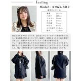 大きいサイズ レディース トップス | GOLDJAPAN　大きいサイズ専門店 | 詳細画像15 