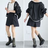 大きいサイズ レディース ボトムス | GOLDJAPAN 大きいサイズ専門店 | 詳細画像13