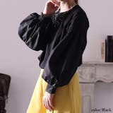 大きいサイズ レディース トップス | GOLDJAPAN 大きいサイズ専門店 | 詳細画像10