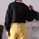 大きいサイズ レディース トップス | GOLDJAPAN 大きいサイズ専門店 | 詳細画像11