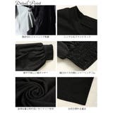 大きいサイズ レディース トップス | GOLDJAPAN 大きいサイズ専門店 | 詳細画像14