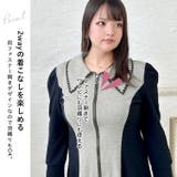 大きいサイズ レディース ワンピース | GOLDJAPAN　大きいサイズ専門店 | 詳細画像4 