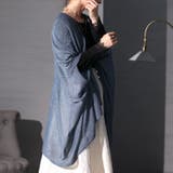 大きいサイズ レディース トップス | GOLDJAPAN　大きいサイズ専門店 | 詳細画像9 