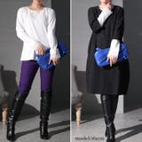 大きいサイズ レディース トップス | GOLDJAPAN　大きいサイズ専門店 | 詳細画像13 