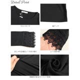 大きいサイズ レディース トップス | GOLDJAPAN　大きいサイズ専門店 | 詳細画像14 