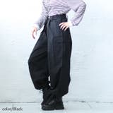 大きいサイズ レディース ボトムス | GOLDJAPAN　大きいサイズ専門店 | 詳細画像8 