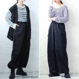 大きいサイズ レディース ボトムス | GOLDJAPAN　大きいサイズ専門店 | 詳細画像10 