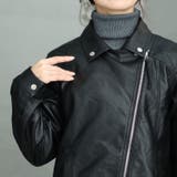 大きいサイズ レディース アウター | GOLDJAPAN 大きいサイズ専門店 | 詳細画像6