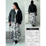 大きいサイズ レディース アウター | GOLDJAPAN 大きいサイズ専門店 | 詳細画像15