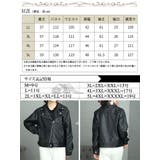 大きいサイズ レディース アウター | GOLDJAPAN 大きいサイズ専門店 | 詳細画像17