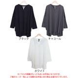 大きいサイズ レディース チュニック | GOLDJAPAN 大きいサイズ専門店 | 詳細画像16