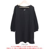 大きいサイズ レディース チュニック | GOLDJAPAN　大きいサイズ専門店 | 詳細画像16 